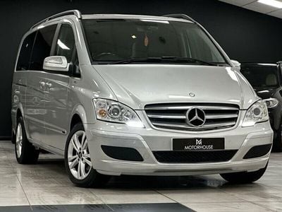 Mercedes Viano