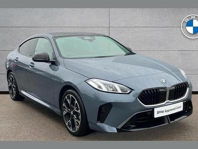 Used BMW 220 M Sport 168 HP (123 kW) 2025 Grey Coupe
