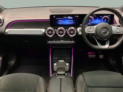 Mercedes EQB350
