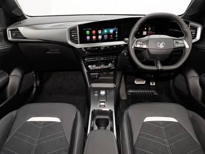 Nuova Vauxhall Mokka Ultimate 130 CV (95 kW) 2026 Blu SUV