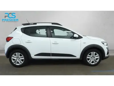 Used Dacia Sandero