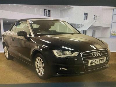 Audi A3 Cabriolet