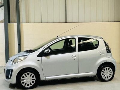 Citroën C1