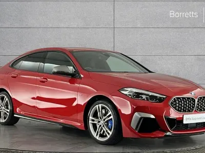 Used BMW M235