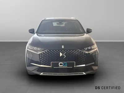 Usado DS Automobiles DS7 Crossback