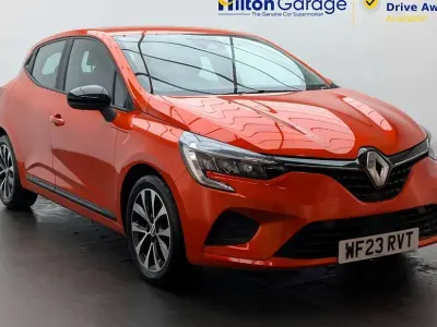 Used Renault Clio Evolution 2023 Hatchback