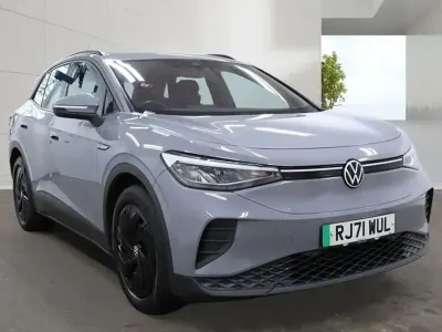 Used VW ID.4 Pro Performance 150 kW (204 HP) 2022 SUV