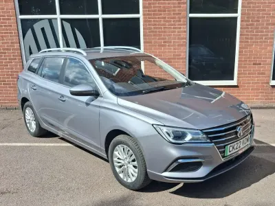 Used MG MG5 EV