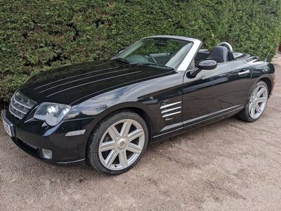 Chrysler Crossfire