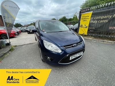 Ford Grand C-Max