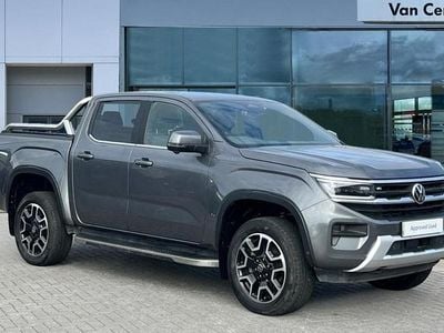 VW Amarok