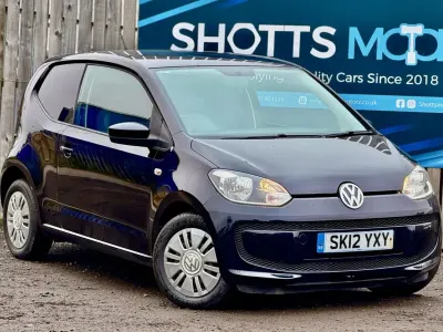 Used VW up!