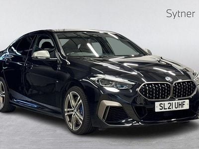 BMW M235