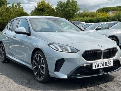 BMW 123