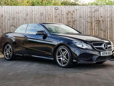 Mercedes E250