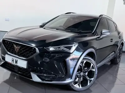 Begagnad Cupra Formentor VZ2 310 HK (228 kW) 2021 SUV