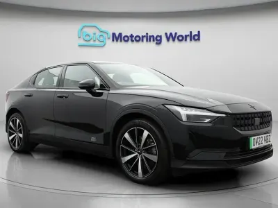 Usado Polestar 2 300 kW (408 CV) 2022 Utilitario