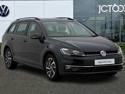VW Golf VIII