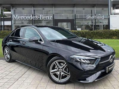 Mercedes A180