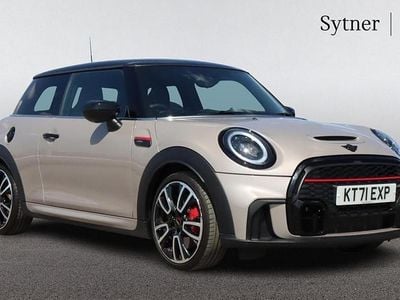 Mini John Cooper Works