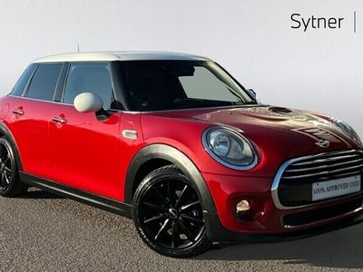 used Mini Cooper 5-Door Hatch1.5 5dr