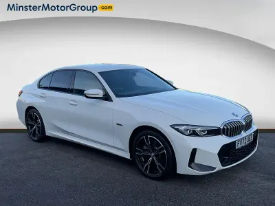 Usado BMW 330e