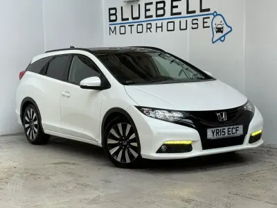 Used Honda Civic