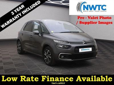 Citroën C4 Picasso