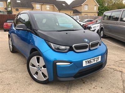 used BMW i3 94AH (REX) 0.6