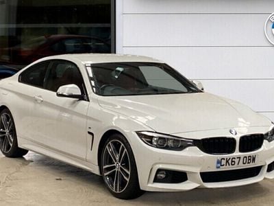 BMW 430