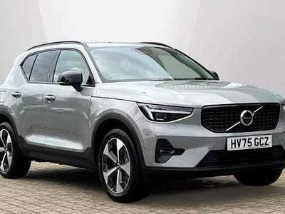 Used Volvo XC40 Plus 194 HP (142 kW) 2026 SUV