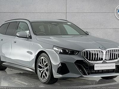 BMW 530e