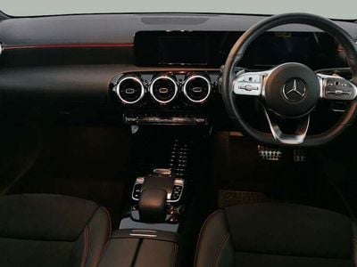 Mercedes A200