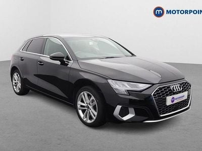 Audi A3 e-tron
