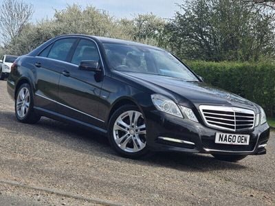 Mercedes E250
