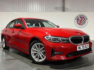 BMW 330e