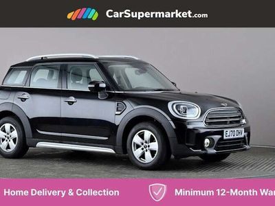 Mini Cooper Countryman