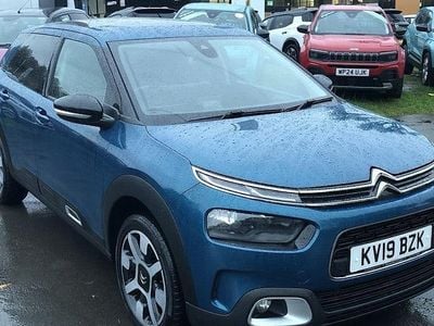 Citroën C4 Cactus