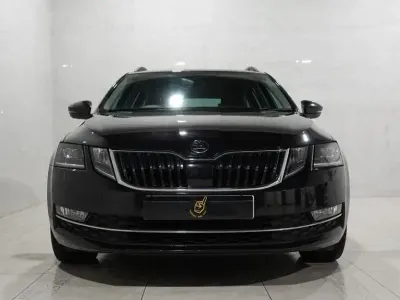 Gebraucht Skoda Octavia