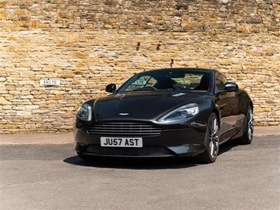 Aston Martin DB9