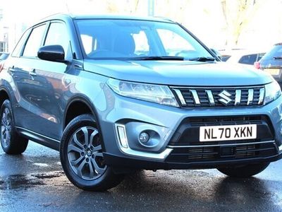 used Suzuki Vitara a Estate SZ4 Estate