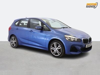 BMW 225