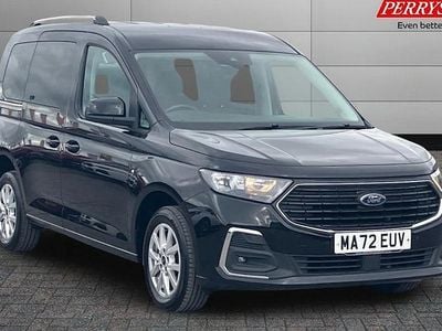 Ford Tourneo Connect