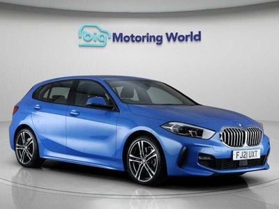 BMW 120