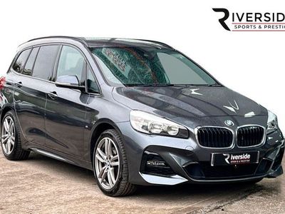 used BMW 218 2 Series 1.5 i M Sport DCT Euro 6 (s/s) 5dr
