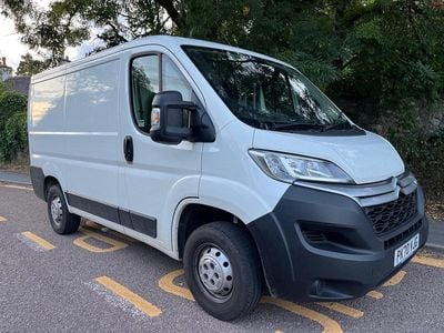 Citroën Relay