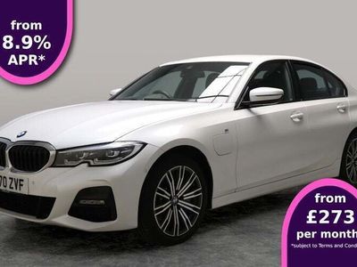 BMW 330e