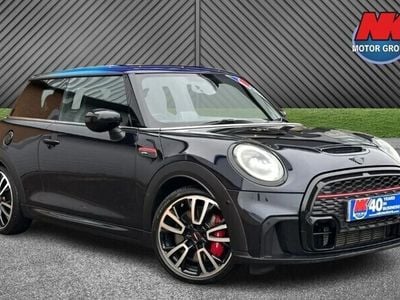 Mini John Cooper Works