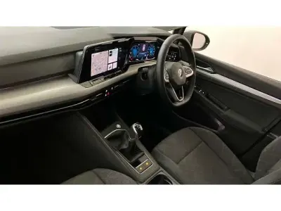 Usado VW Golf VIII