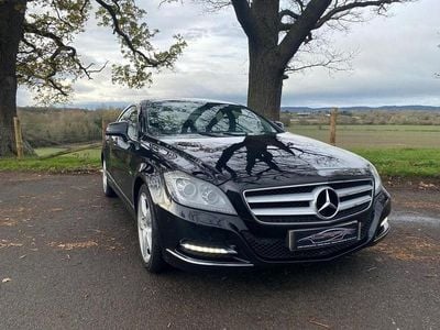 Mercedes CLS350